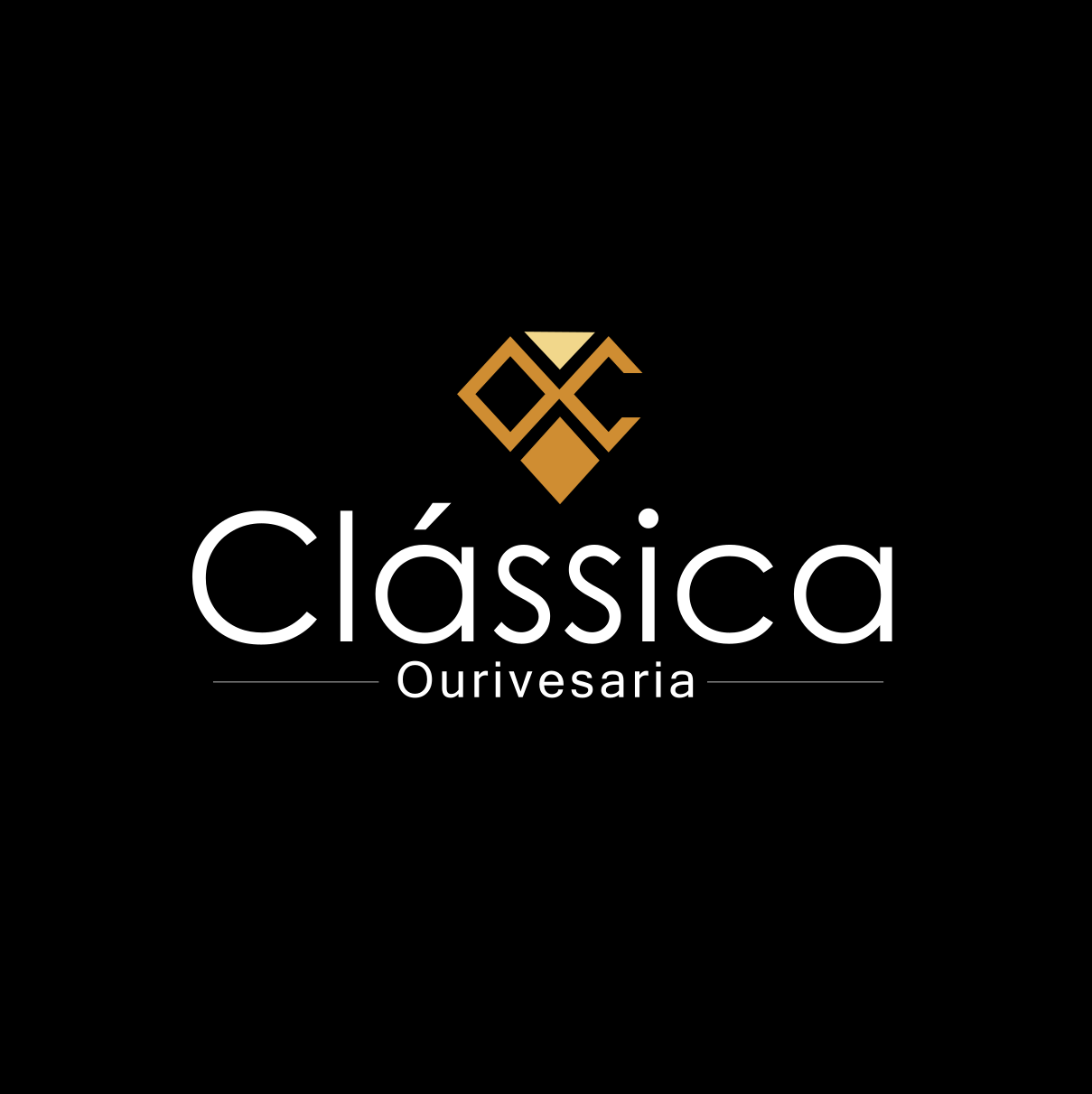 Ourivesaria Clássica