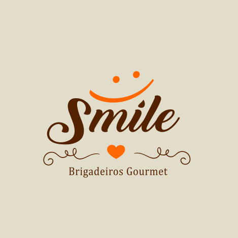 Smile Brigadeiros