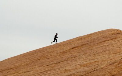 Como a Persistência Pode Ser a Chave do Sucesso no Empreendedorismo (Spoiler: Não Existe Atalho!)