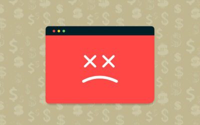 Website Amador: O Erro que Pode Custar Caro